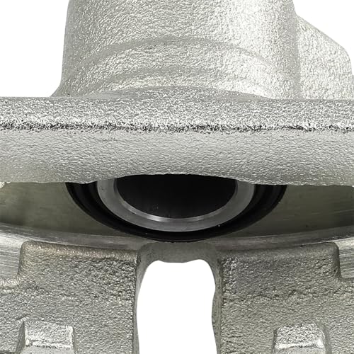 Image of 18B4644A 18-B4645A Rear Left & Right Disc Brake Calipers Assembly