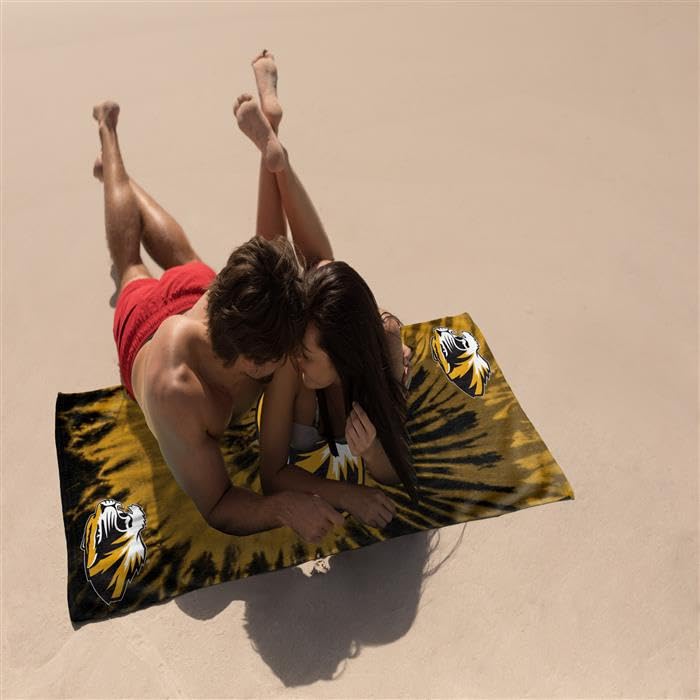 Image of Northwest NCAA Unisex-Adult Beach Towel