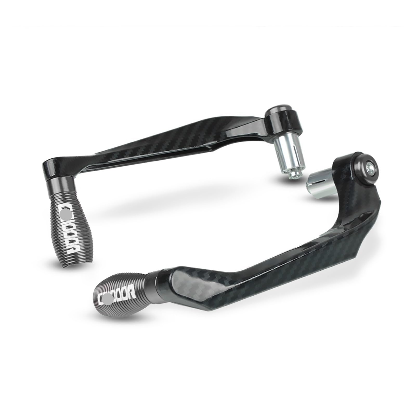 BLZMWD Motorcycle Lever Guards Handgrip Motorcycle Accessories Handle Bar Grips End Brake Clutch Levers Protection Guard for CB1000R CB 1000R 1000 R