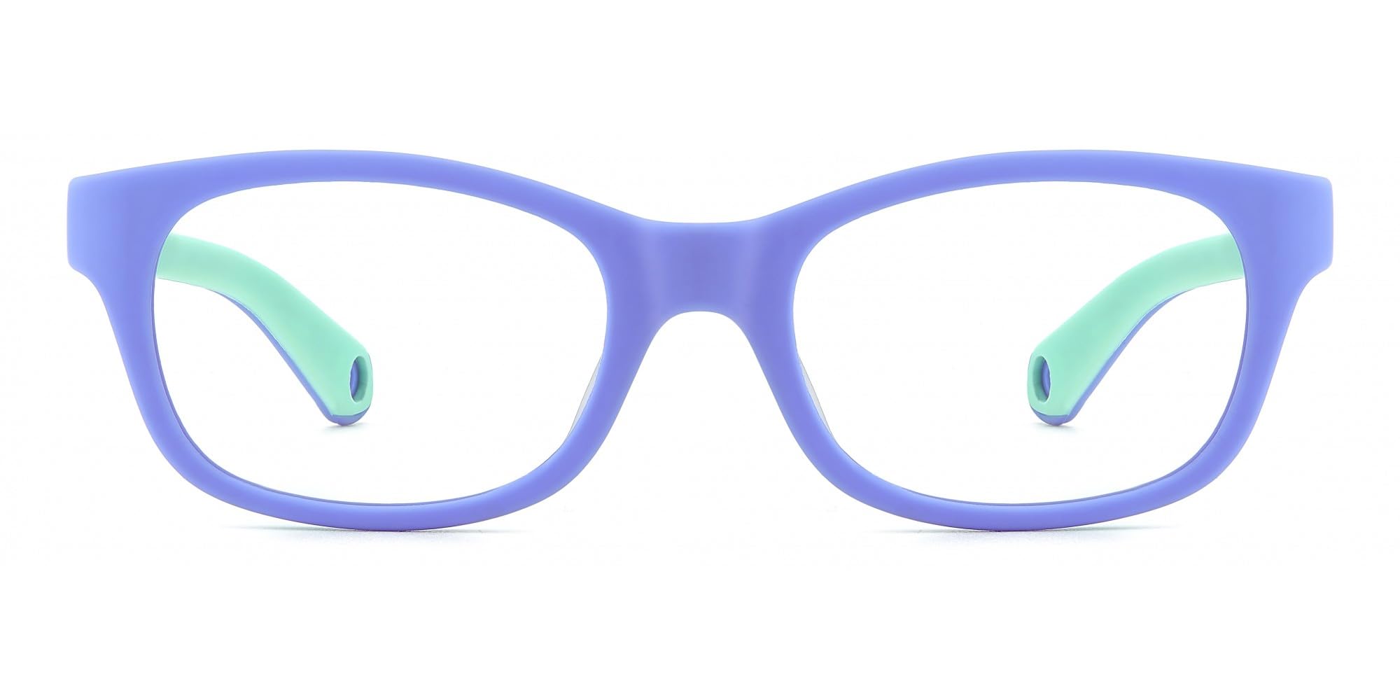 Polaroid Okulary Vista PLD K006 09S Unisex Dziecko 44/16/125, 09s, 44/16/125