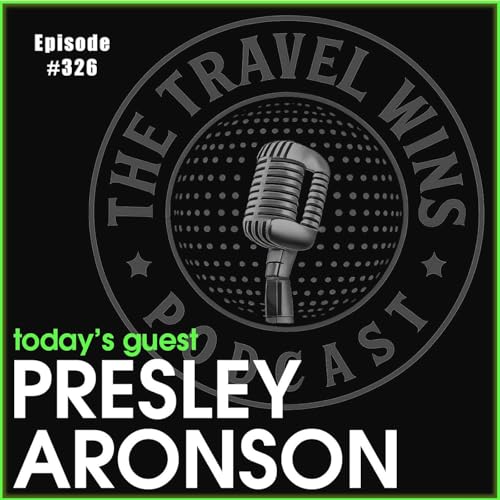 Presley Aronson Cali Country Rising Ep 326