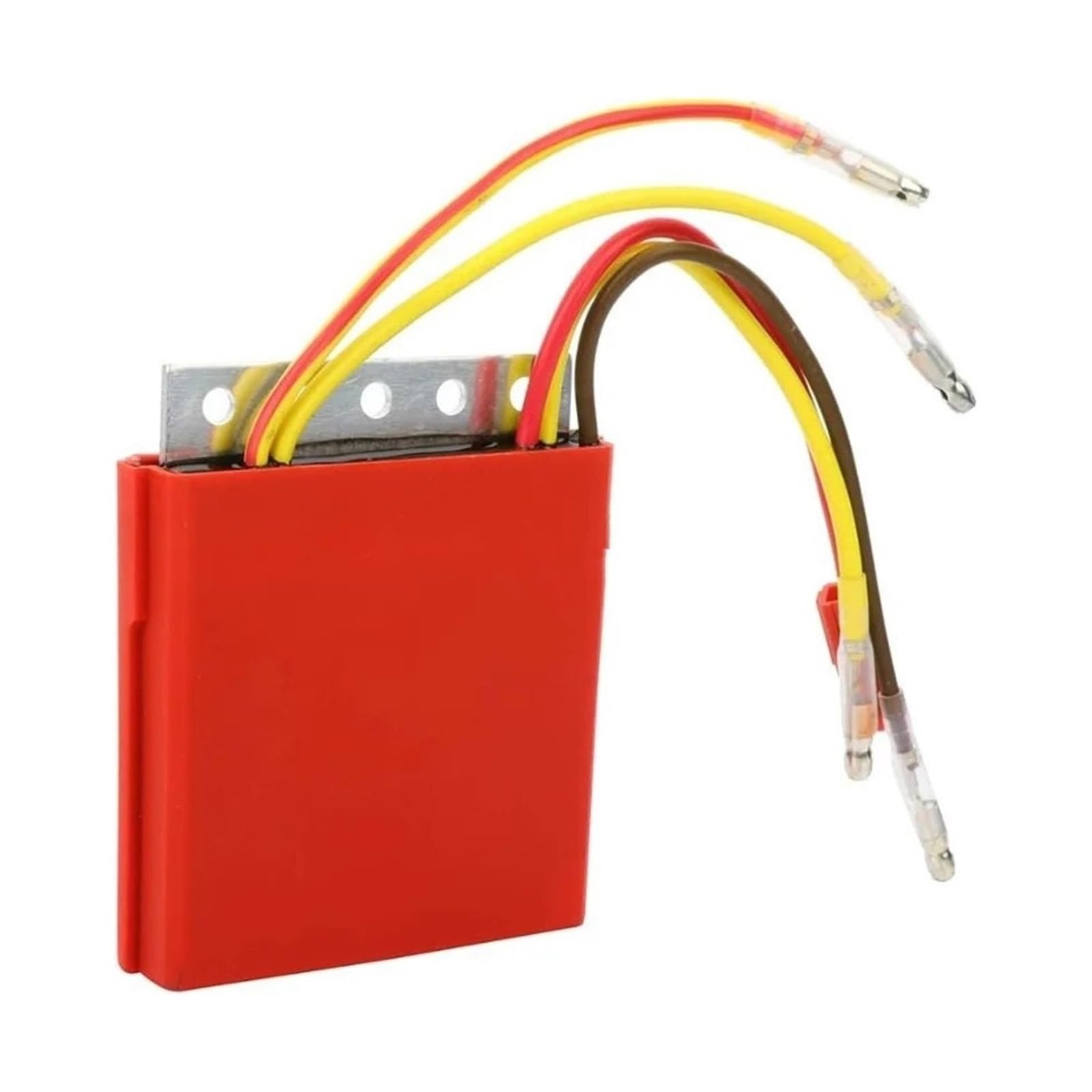 Motorcycle Voltage Rectifier 2204317 4010929 Voltage Regulator Rectifier Fit For Polaris Ranger 425 500 2004 Fit For Sportsman 600 700