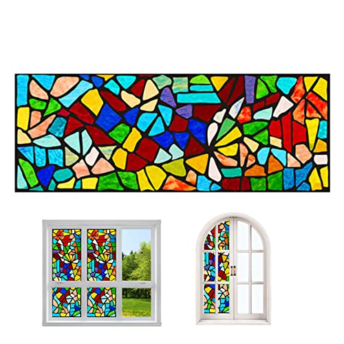 Vinilo Decorativo para Ventana 40x100 cm miniatura 3