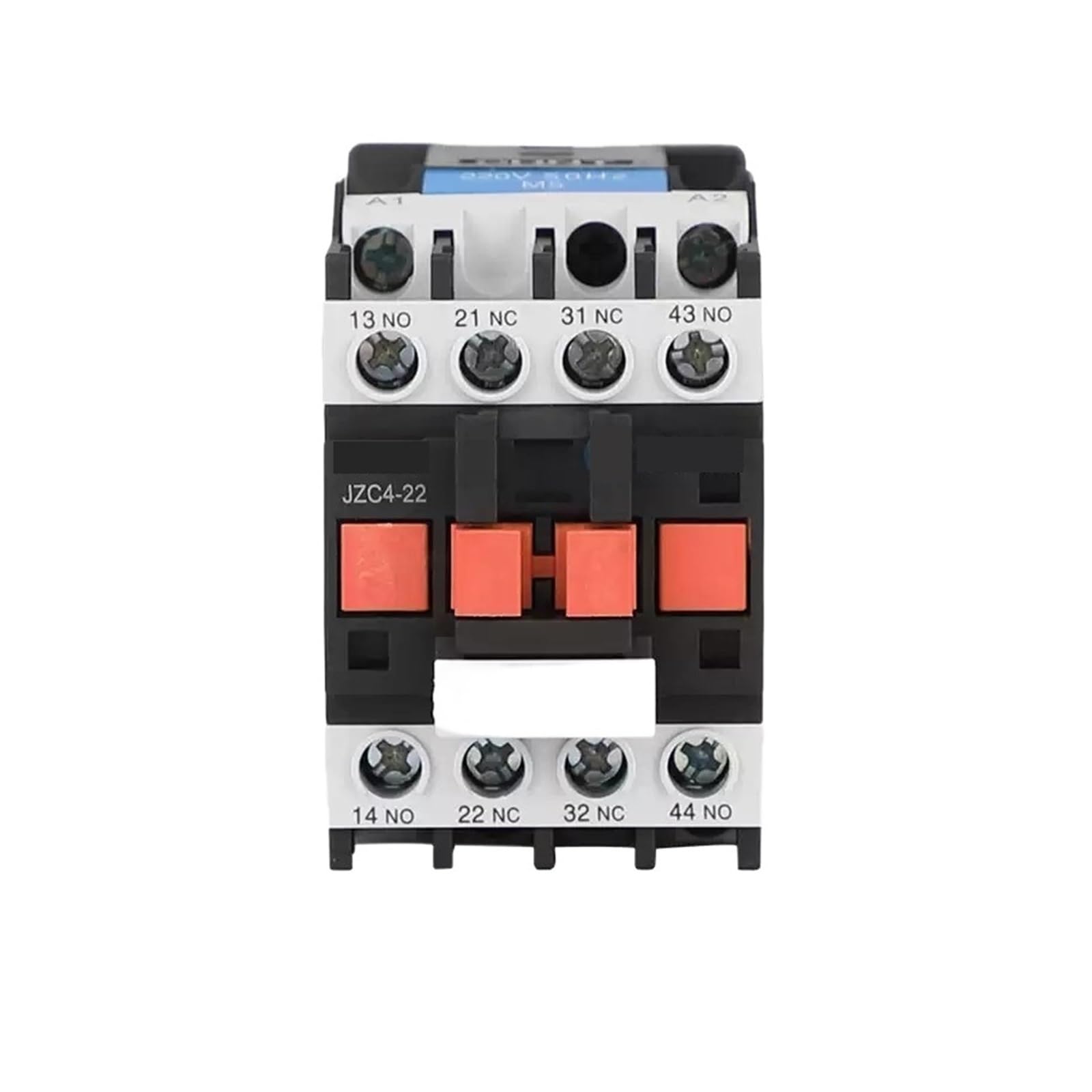 Relais JZC4-04 24V pour la modernisation de votre atelier connecté