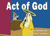 Act of God 1979746125 Book Cover