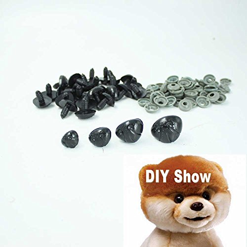 teddy bear eyes for sale