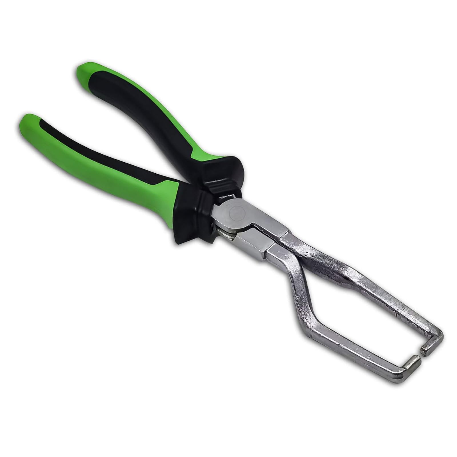 Fuels Line Pliers for Accurate Cutting and Separation of Various Hose Types Petrol Hose Pipe Disconnect Clamp Fuels Line Pliers
