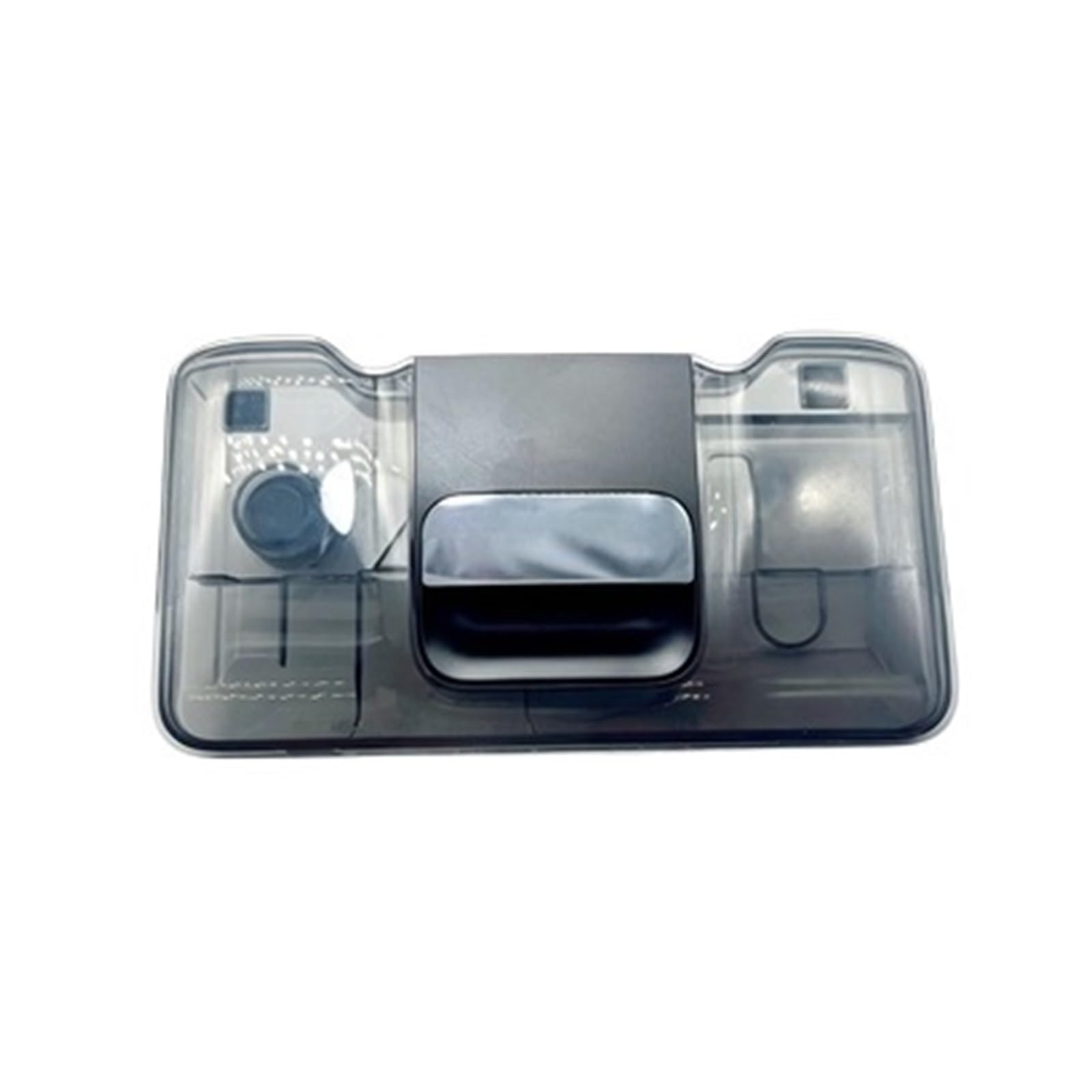 Compatible for Dreame， Clean Water Tank for H15 Pro / T40 Wet Dry Vacuum Cleaner Robotic Spare Parts Accessories