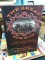 The Great Powwow: The Day Mother Earth Was Stolen Away 1928800084 Book Cover