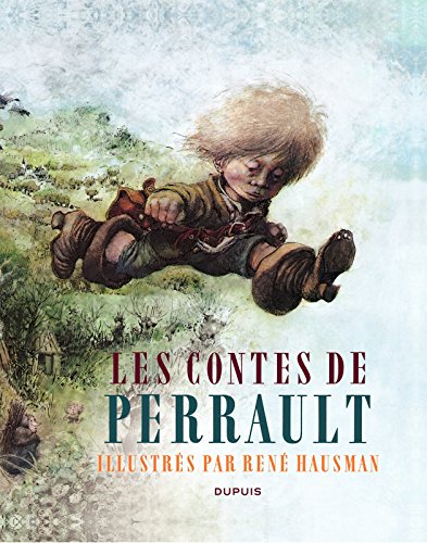 Télécharger Les contes de Perrault livre En ligne