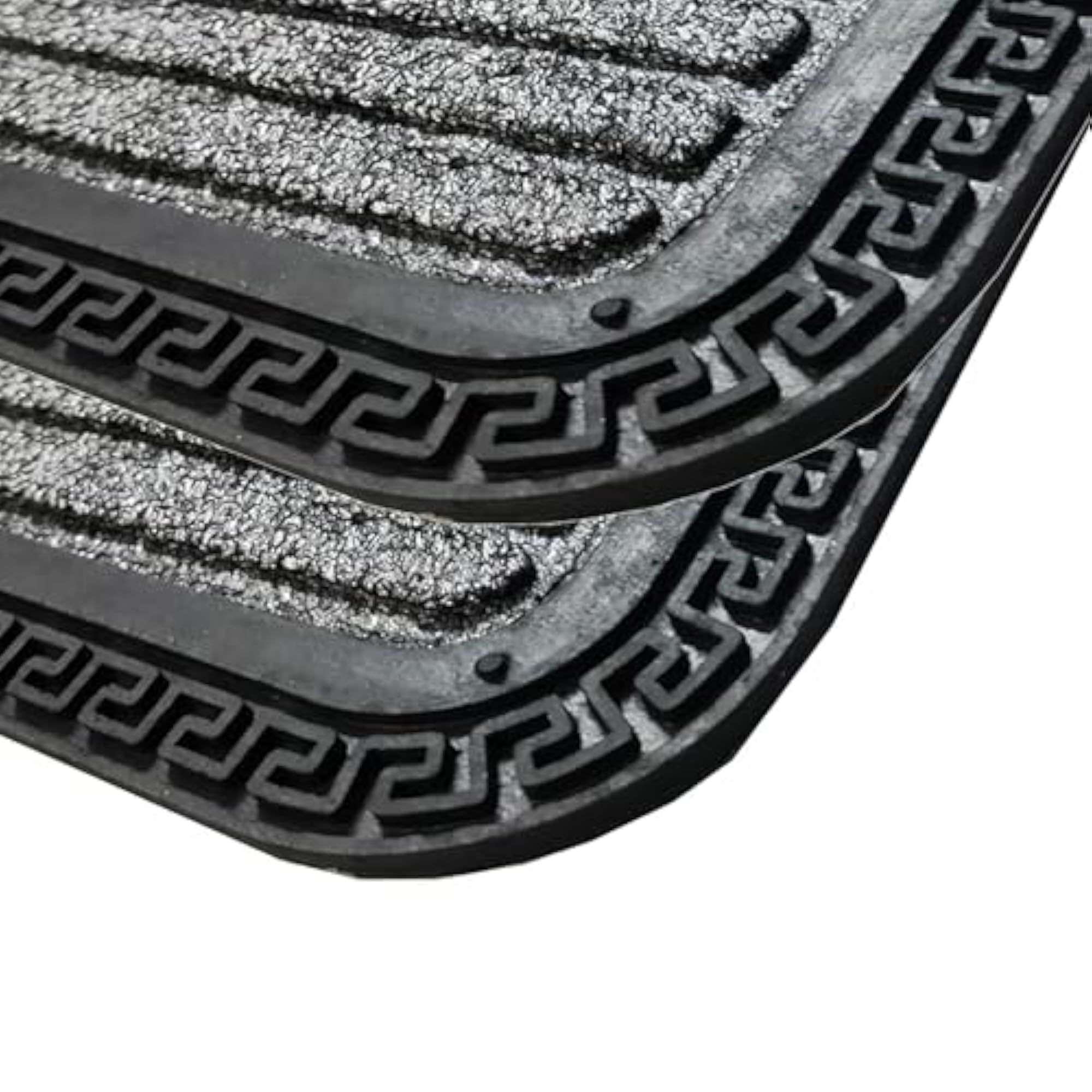 Polypropylene Anti-Slip Outdoor Entrance Door Mats, Home Foot Mat