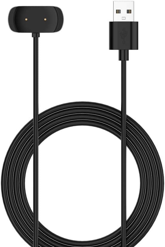 Nandos-Store - Carregadores USB para seu SmartWatch/SmartBand (GTS 4 mini)