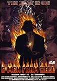 dean heller for senate  G-Men From Hell [Alemania] [DVD]