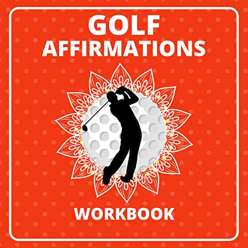 Golf Affirmations Workbook by Neville Chancer, Roger Harrington episode artwork