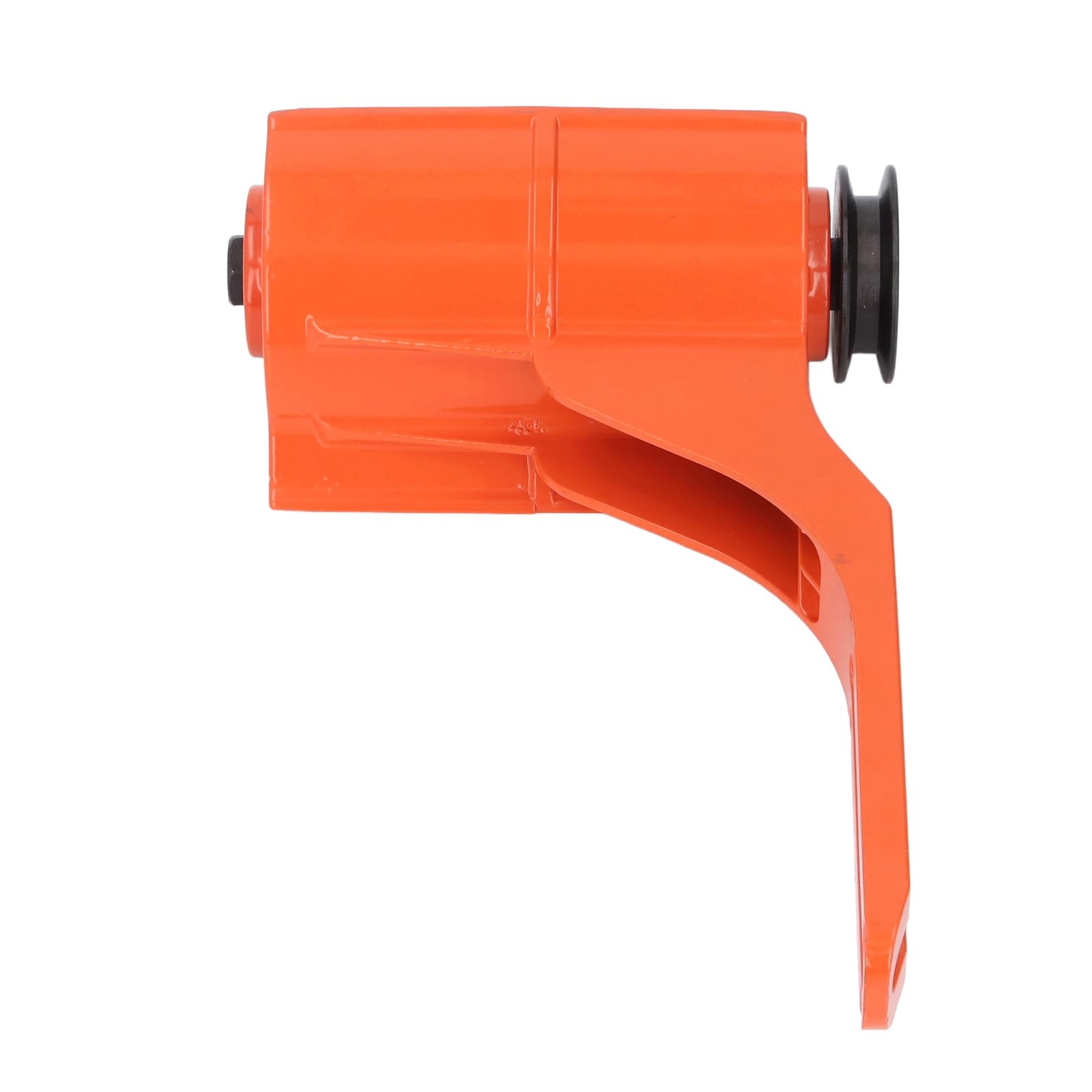V Belt Driven Log Peeler mit 6 Klingen für MS Kettensägen