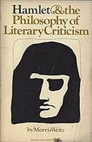 Hamlet and the Philosophy of Literary Criticism 0226892395 Book Cover