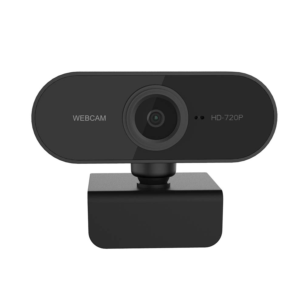 1080P Webcam with Microphone, HD Webcam, Streaming Computer Web Camera with 100-Degree Wide View Angle, USB PC Webcam for Video Calling Recording Conferencing, 10 Days delivery
