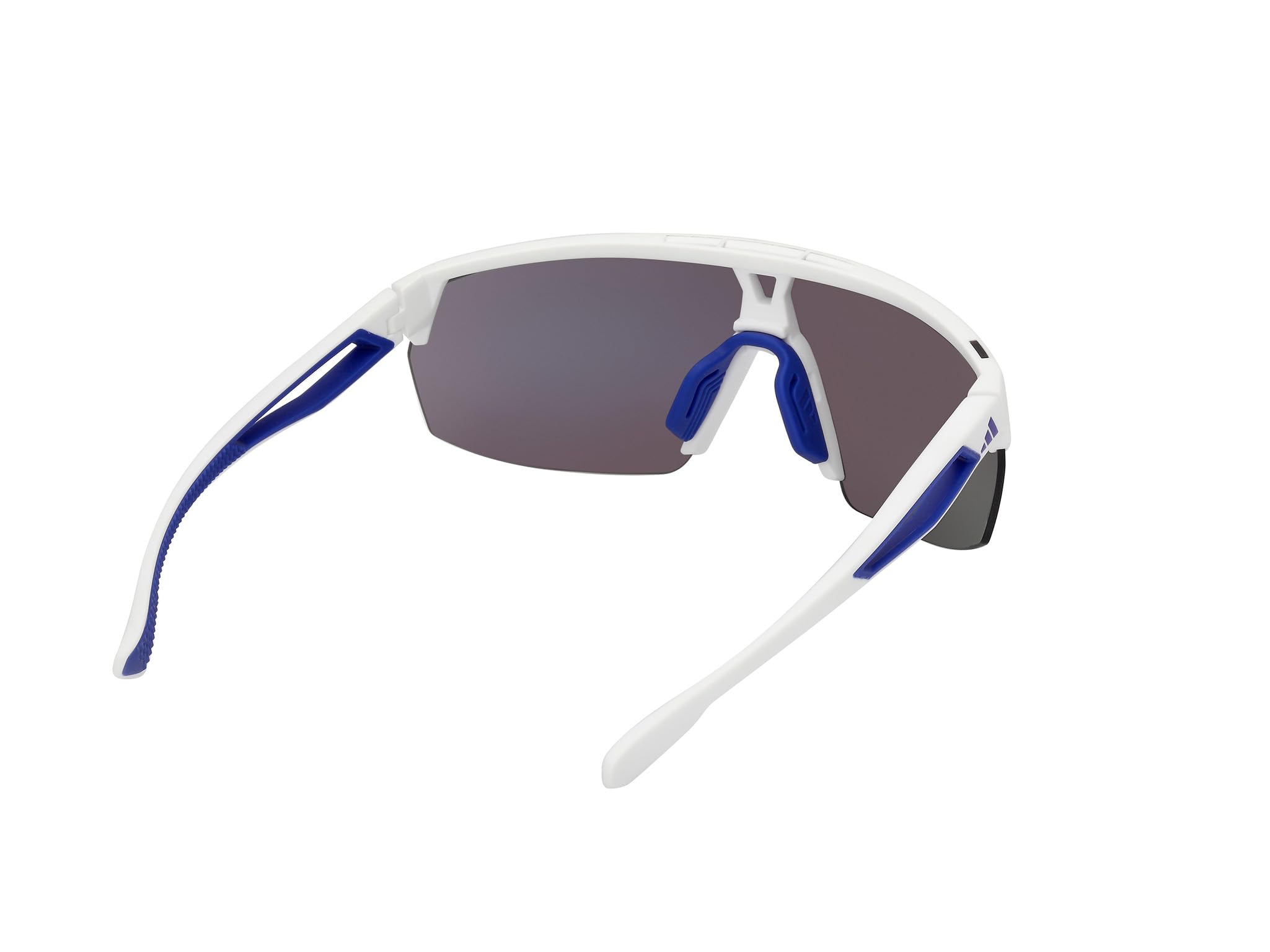 ADIDAS SPORT Occhiali - modello SP0099, colore bianco