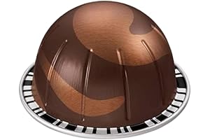 Seoullog Nespresso Hot Chocolate Vertuoline Pods 10 Count