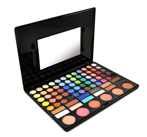 Cameo CC-078 78-Color Professional Makeup Kit