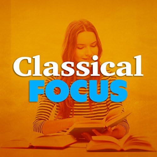 Exam Study Classical Music Chill Out, Exam Study Music Academy & Reading and Study Music