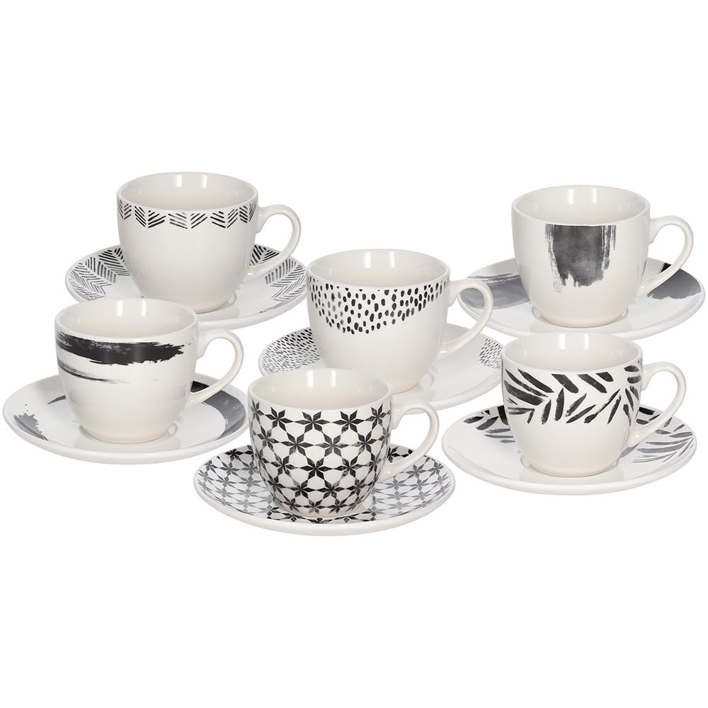 Tognana IR685025974A Cups, Porcelain