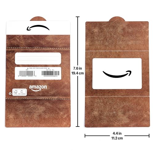 Image of Amazon Physical Gift Card | Any Occasion