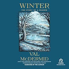 Winter Audiobook By Val McDermid cover art