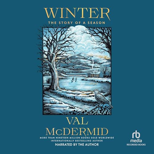 Page de couverture de Winter