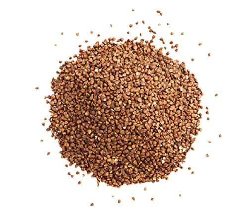 Premium Buckwheat Groats By Makfa 800G #TOP1