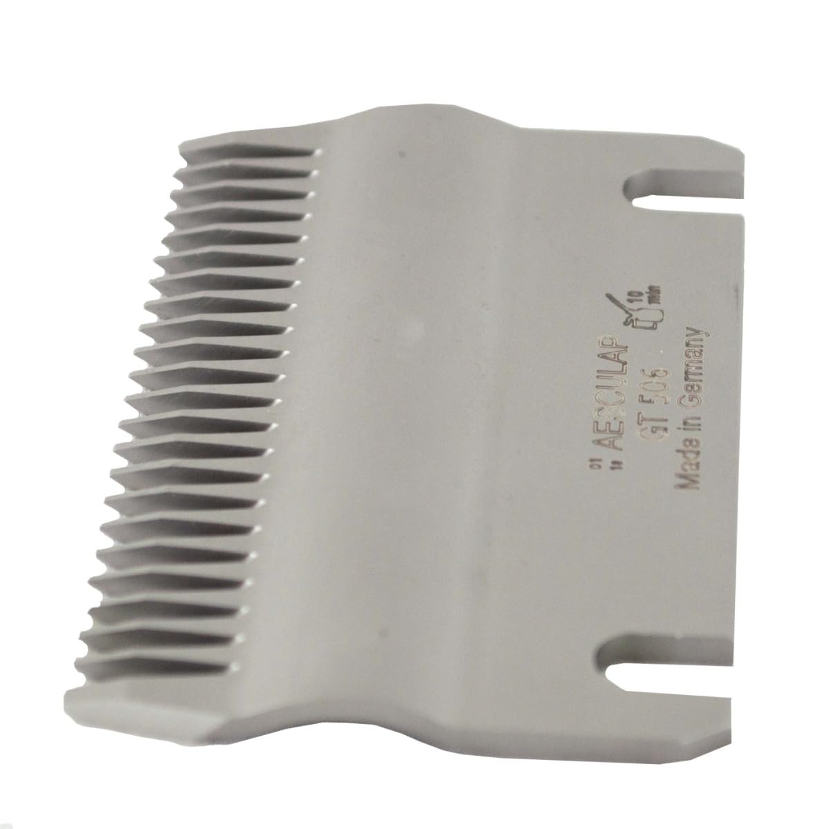 Heiniger Peigne inférieur 35 dents Bovins / Cheval Heiniger Peigne inférieur 35 dents Bovins / Cheval