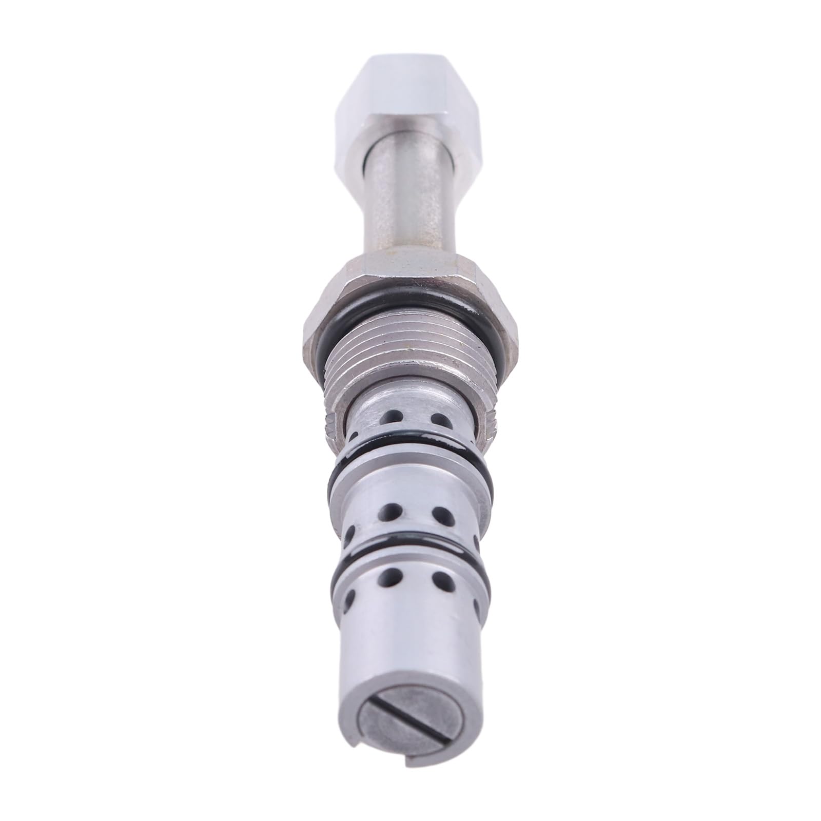 Amazon.com: HVACSTAR Solenoid Valve YZ502028 compatible with John  