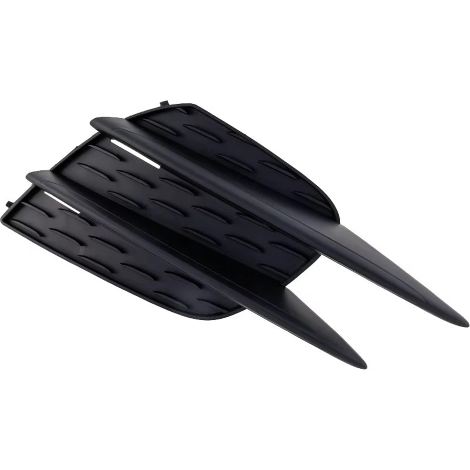 Rejilla de lámpara antiniebla Benz A220 A250, protege tu parachoques frontal 5