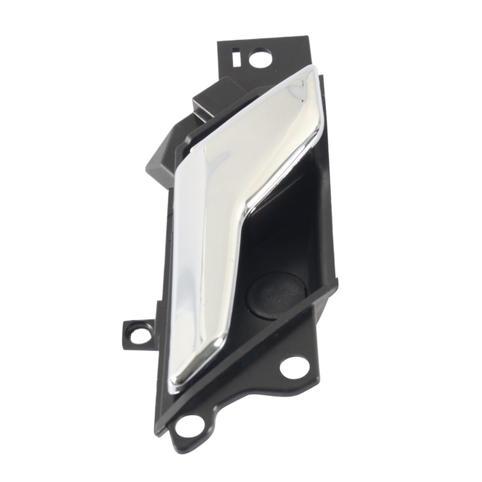 RYNVRNCOE Car Door Handle for Captiva for Sport 2012-2015 for Saturn for Vue 2008-2010 for Antara 96861998 96861999 Interior Inner Door Pull Handle(96861998 Left)