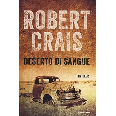 Deserto di sangue