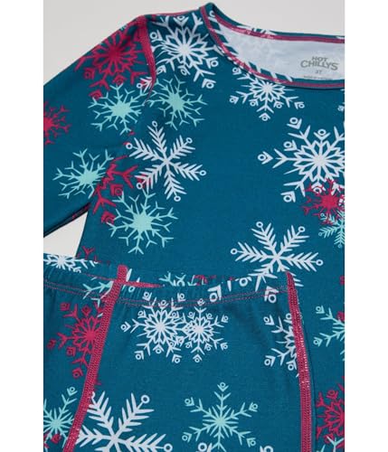 Hot Chillys Boys' Originals Print Set (Toddler)2