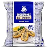 Boquerón en tempura Dia Mari Marinera 350 g