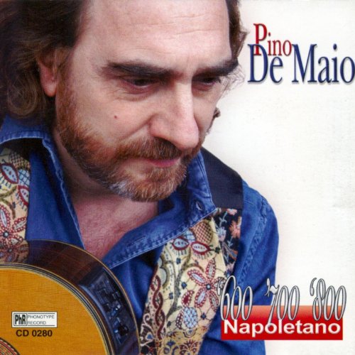  \'600 \'700 \'800 napoletano