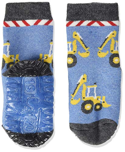 Preisvergleich Produktbild Sterntaler Jungen Fli Fli SOFT Bagger für Babys und Kleinkinder