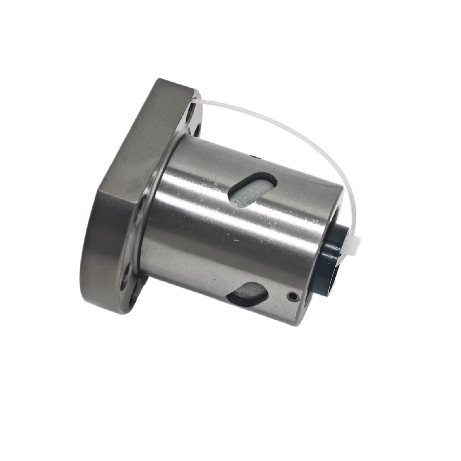GTPBAO SFU2005 Kugelumlaufmutter mit Rechtsgewinde, 20 mm Durchmesser, 5 mm Steigung, Lagerstahl-Flanschmutter for 2005 Linear Motion Ball Screw Bewegungsschiene