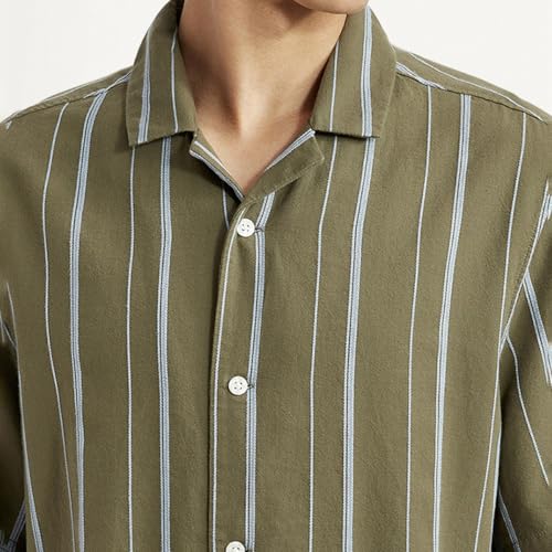 Image of Levi's Men's Relaxed Fit Shirt