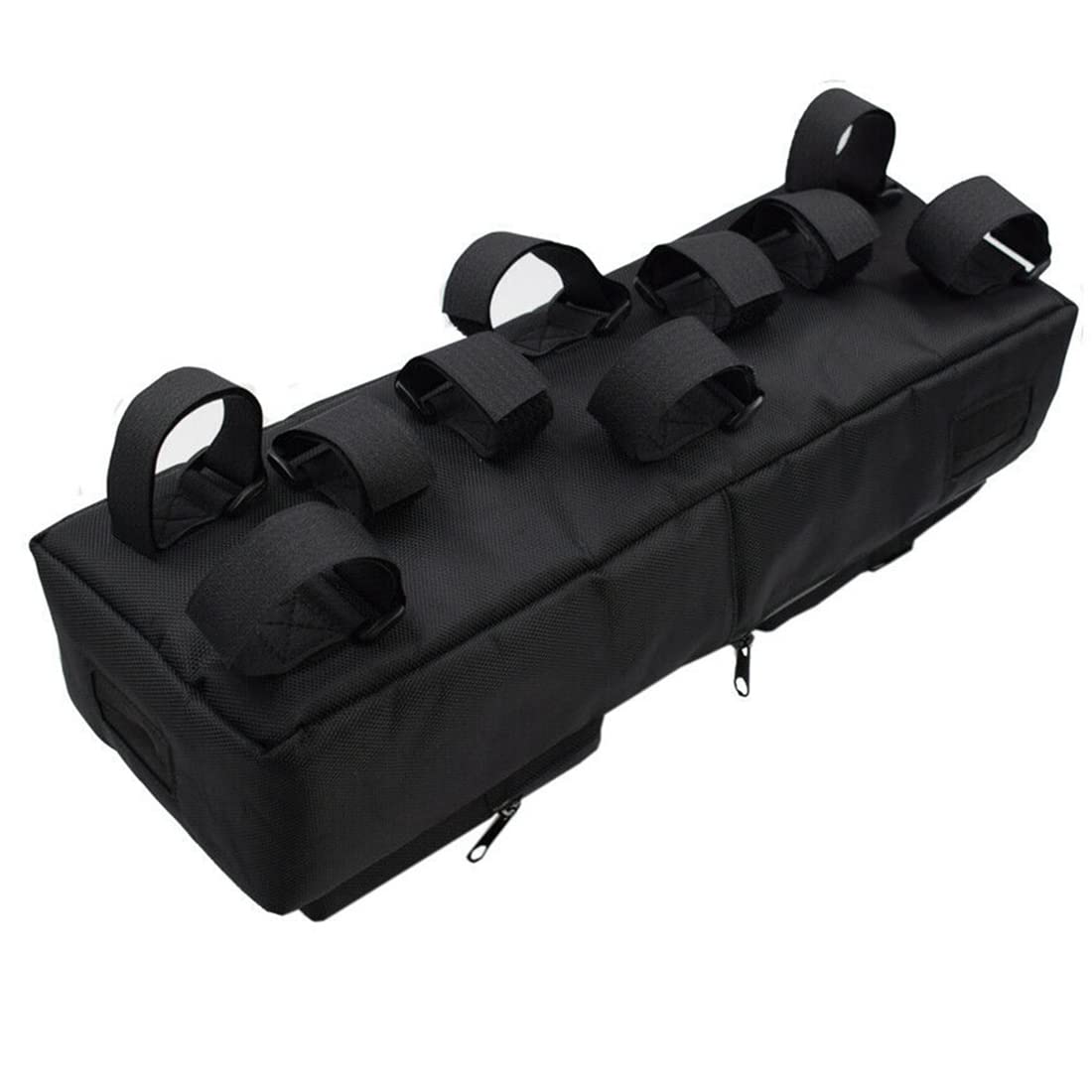 Batterietasche, 45 cm, für Elektroroller, wasserdicht, für alle Terrain, E-Bike, Tasche