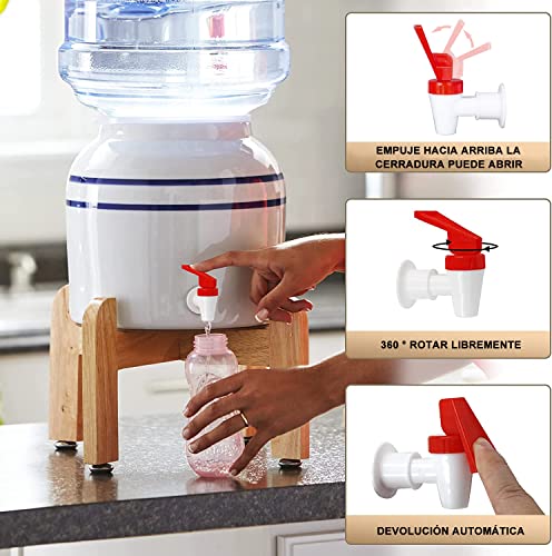 Despachadores De Agua, Kitchen llave dispensador agua Marca COREFUN (3)