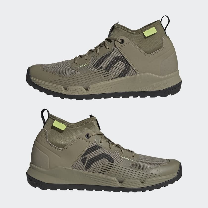 Image of adidas Men's Trailcross Trail Runners