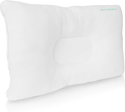 chiropractic pillow amazon
