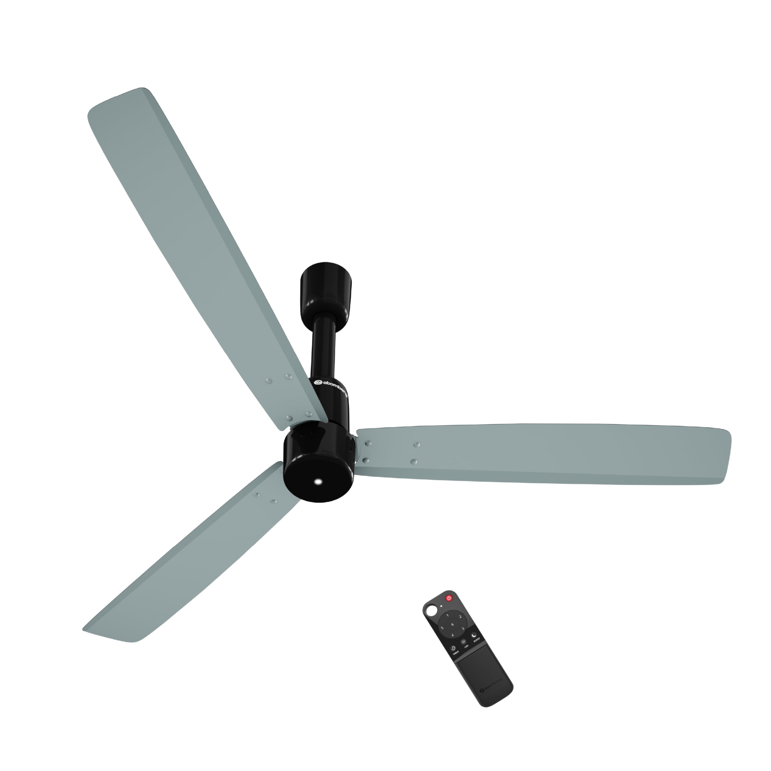 Atomberg Razon Ceiling Fan - World's Smallest Motor -1