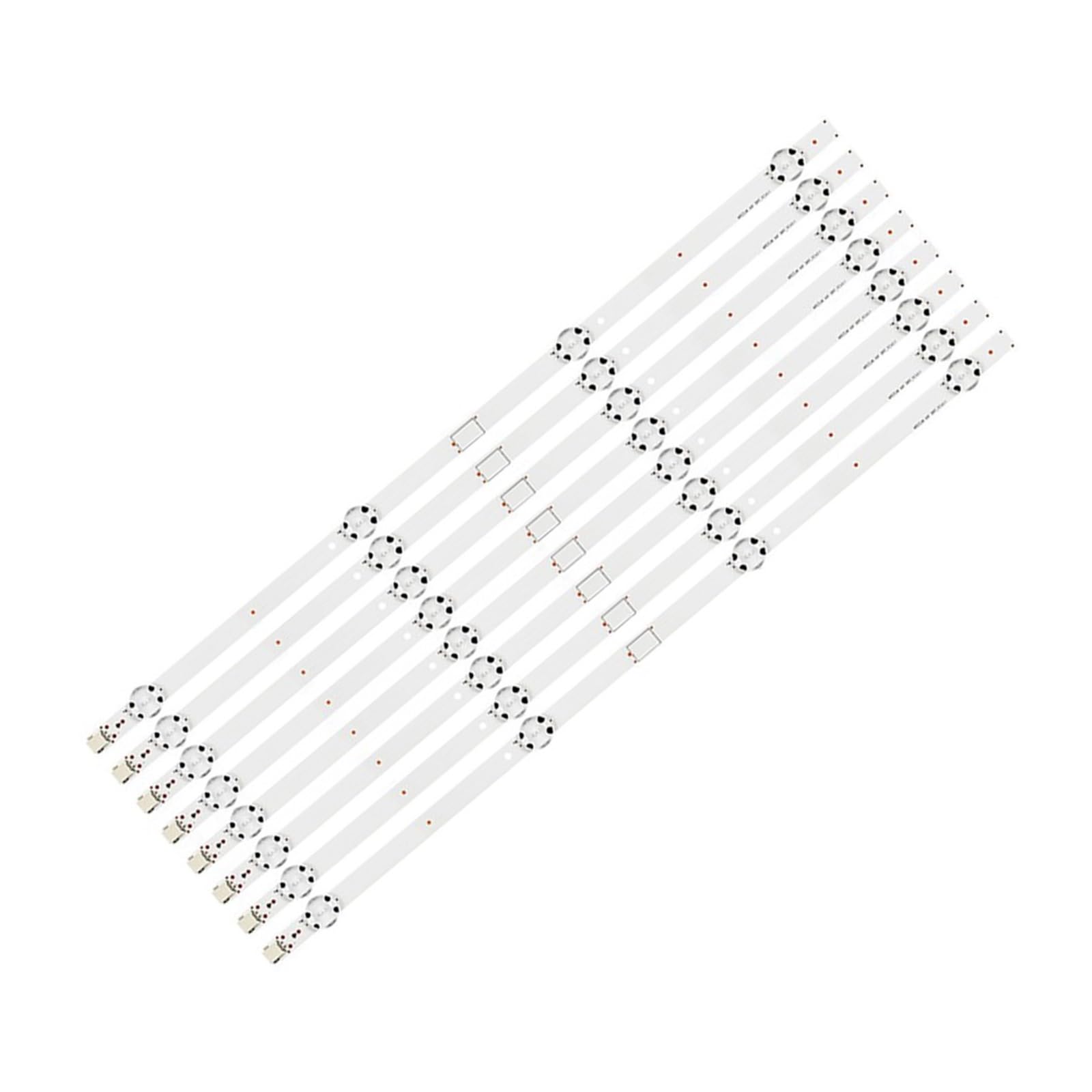 LXYDJPW LED Backlight strip For TV ARC-ELIK 49 DRT ZVA65600-AA 49GUB8765 49GUB8767 49GUB8762 49VLX7730 BP 49VLX7730BP 057T49-C158