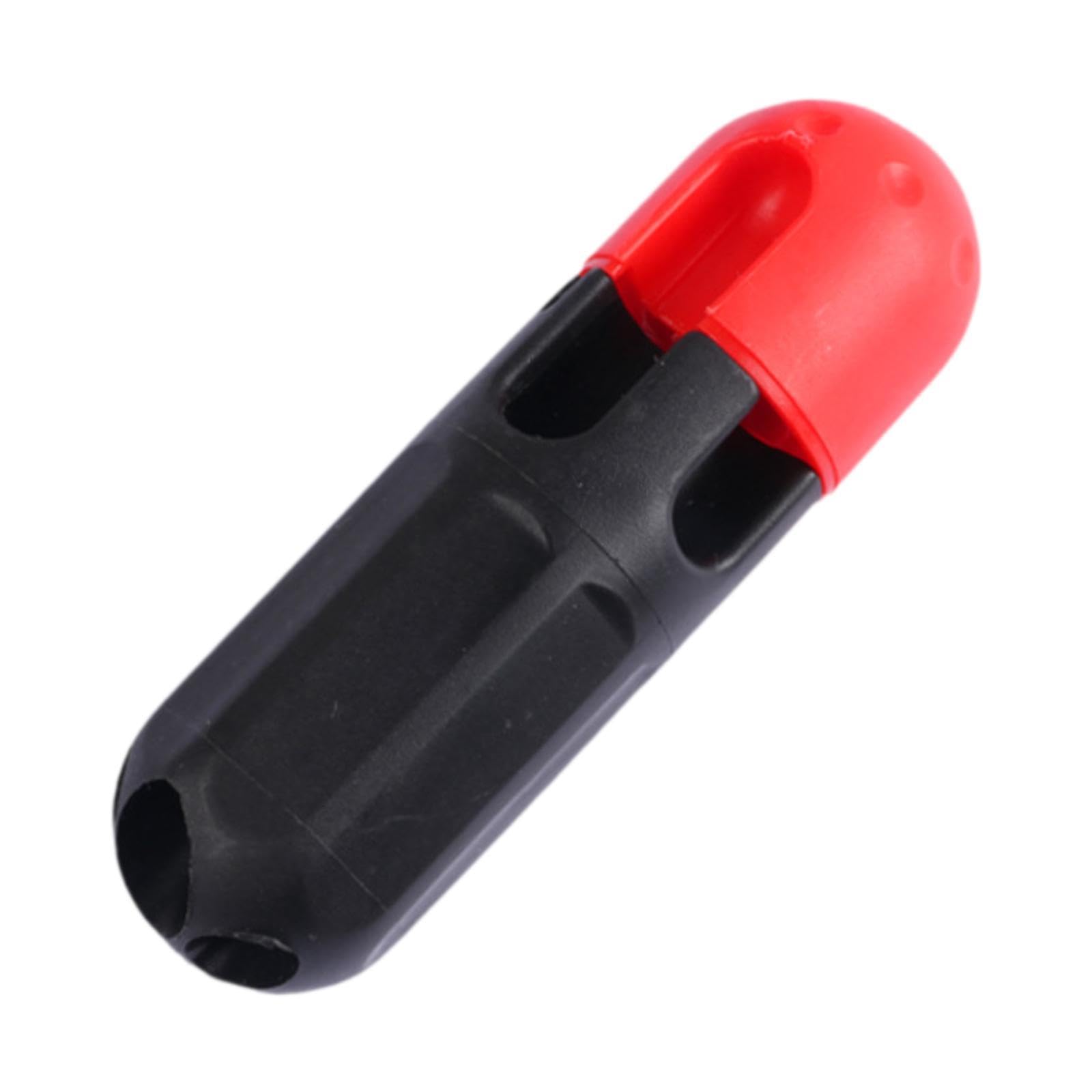 Neaxgeandx Multi-Color Hex Key Auxiliary Handle Grip Comfortable Hexagon Allen Wrench Extension Rod