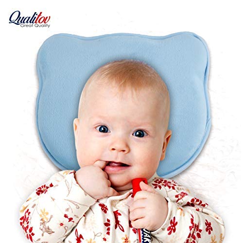 baby neck support pillow