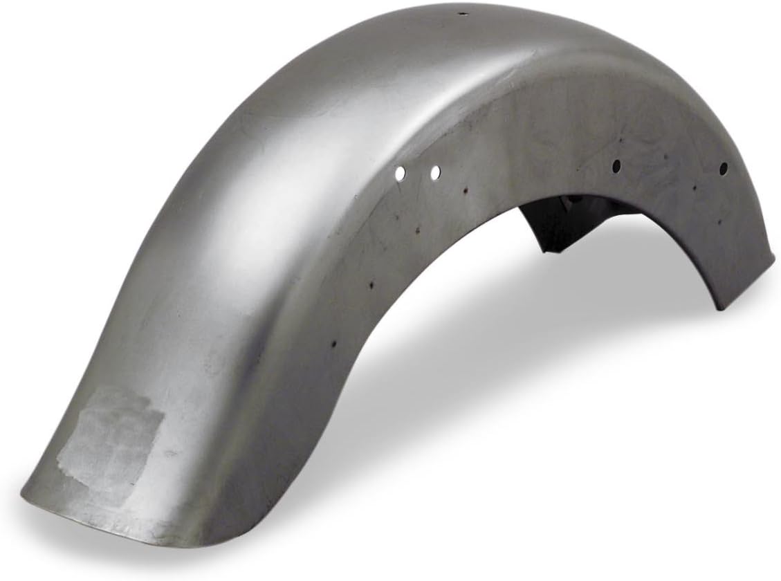 BIKERS CHOICE FL STYLE REAR FENDER HD SOFTAIL 84-96
